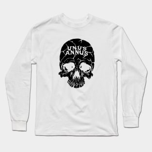 Unus Annus st1 Long Sleeve T-Shirt